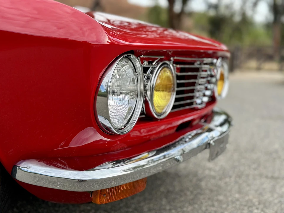 1974 Alfa Romeo 2000 GT Veloce - Image 27 of 31