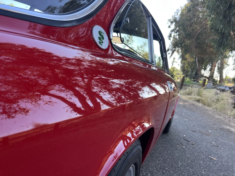 1974 Alfa Romeo 2000 GT Veloce - Image 30 of 31