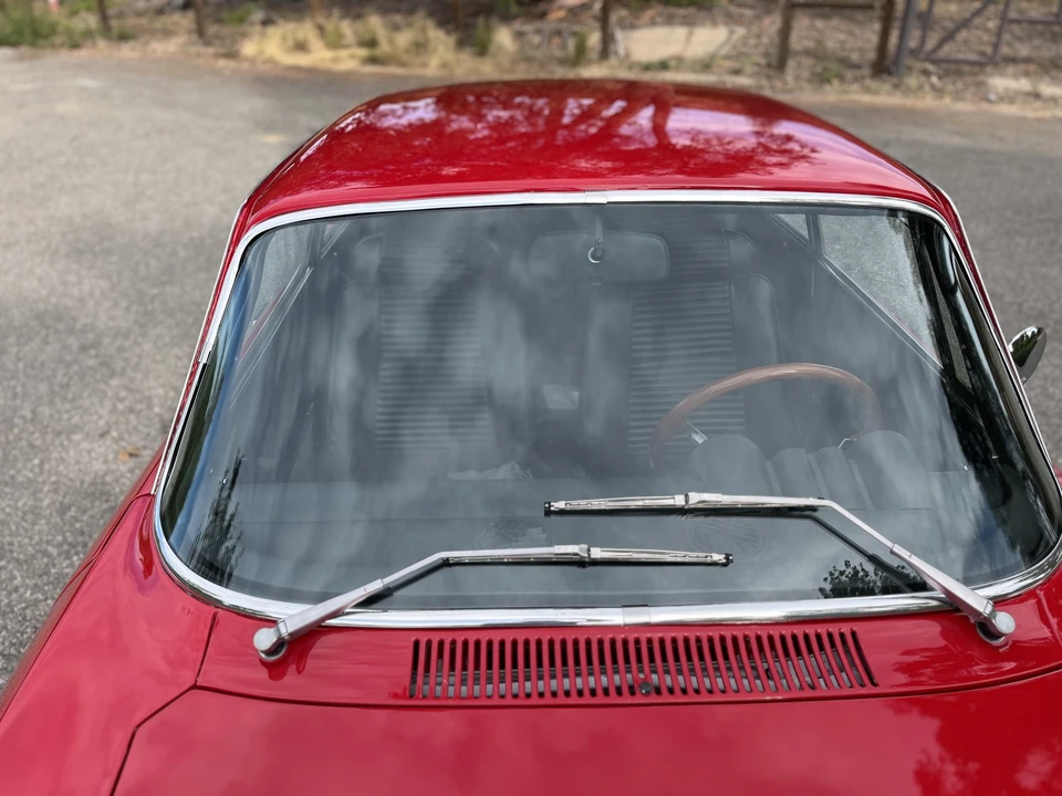 1974 Alfa Romeo 2000 GT Veloce - Image 26 of 31