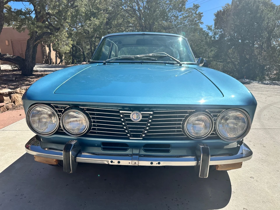 1974 Alfa Romeo 2000 GT Veloce - Image 2 of 31