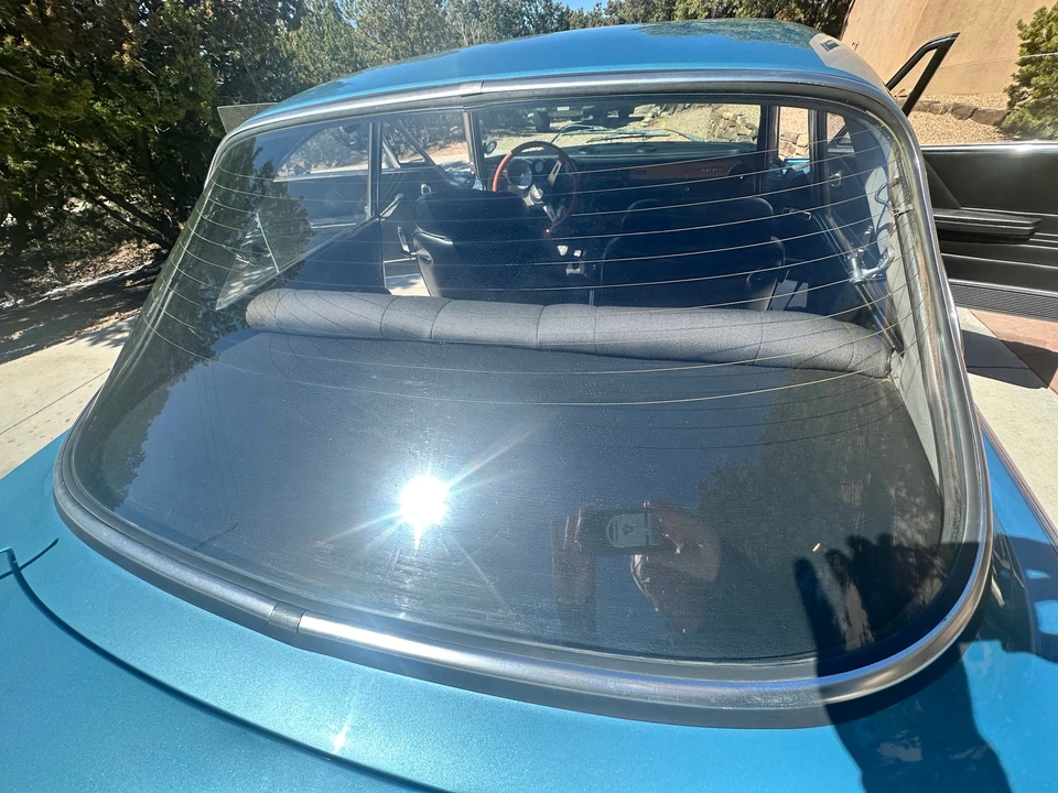 1974 Alfa Romeo 2000 GT Veloce - Image 16 of 31