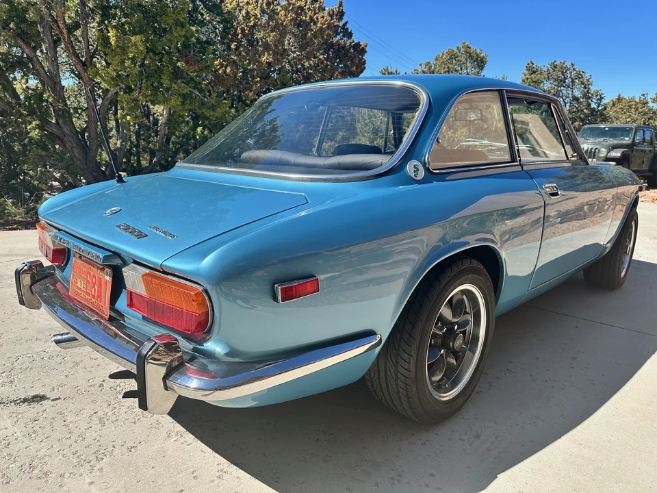 1974 Alfa Romeo 2000 GT Veloce - Image 5 of 31