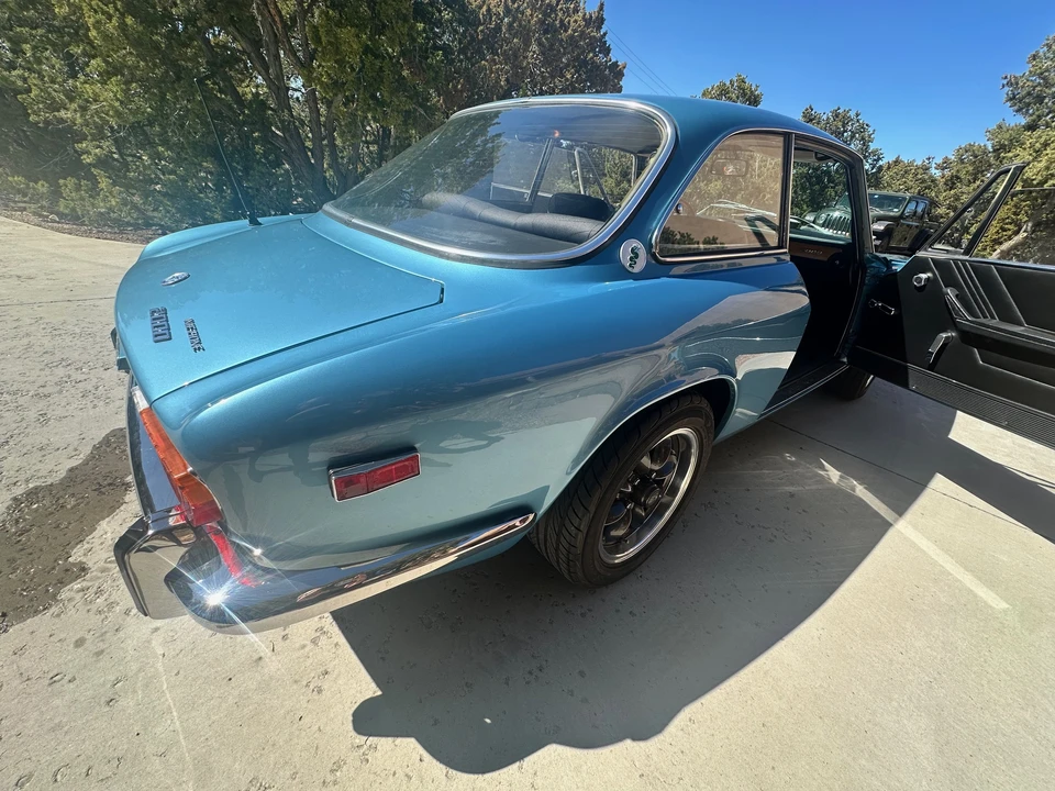1974 Alfa Romeo 2000 GT Veloce - Image 17 of 31