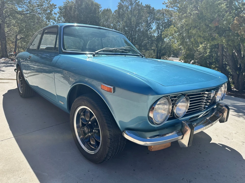 1974 Alfa Romeo 2000 GT Veloce - Image 3 of 31