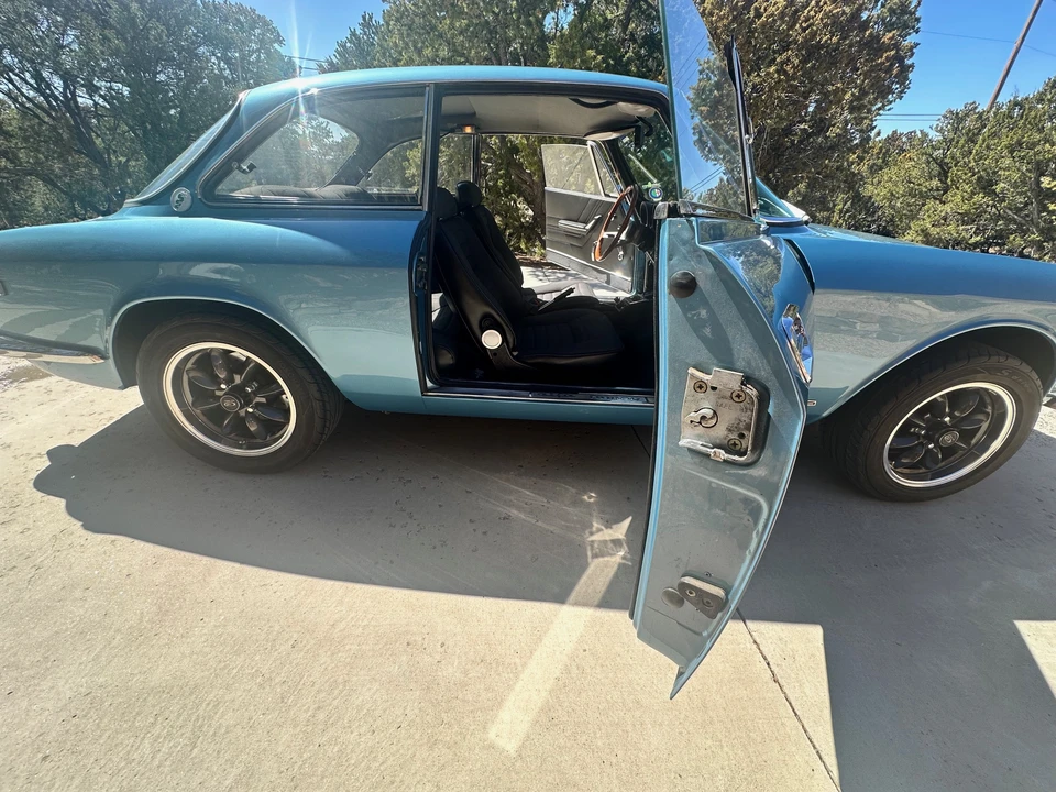 1974 Alfa Romeo 2000 GT Veloce - Image 18 of 31