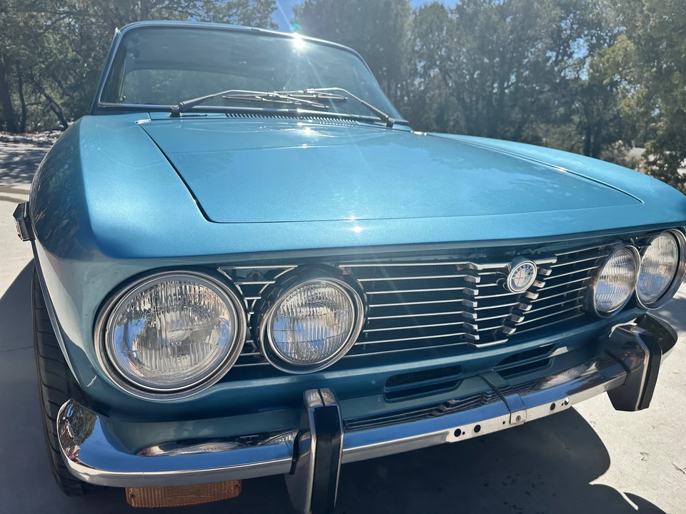 1974 Alfa Romeo 2000 GT Veloce - Image 10 of 31