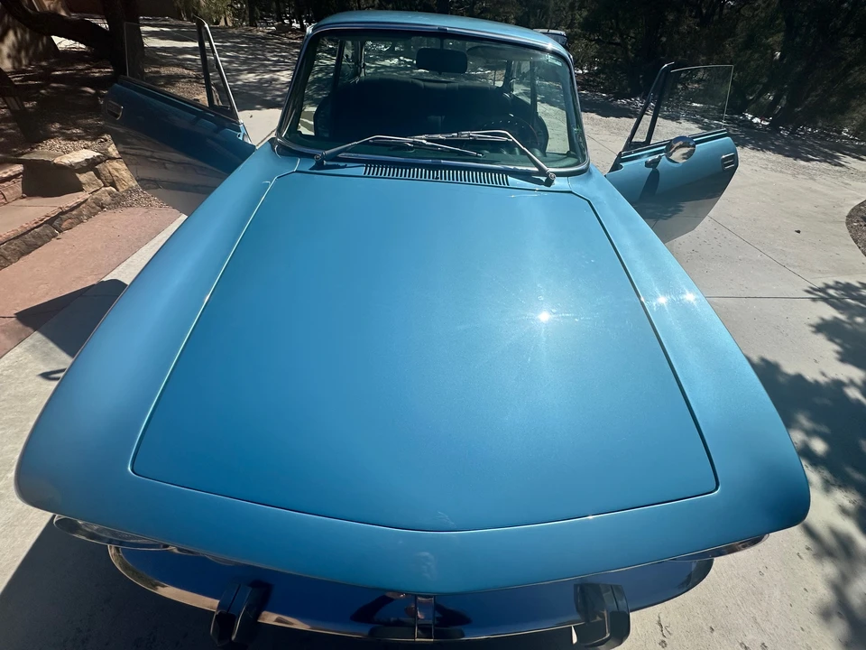1974 Alfa Romeo 2000 GT Veloce - Image 11 of 31