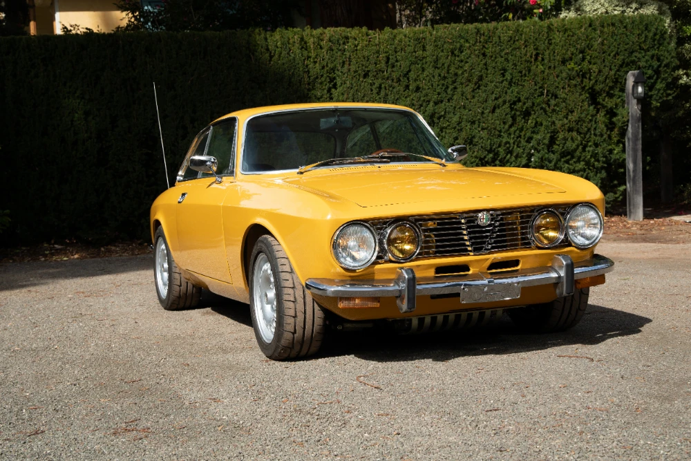 1974 Alfa Romeo 2000 GT Veloce - Image 20 of 31