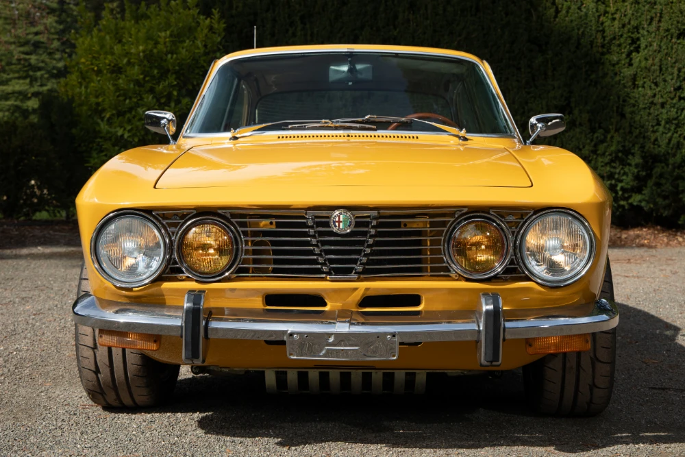 1974 Alfa Romeo 2000 GT Veloce - Image 6 of 31