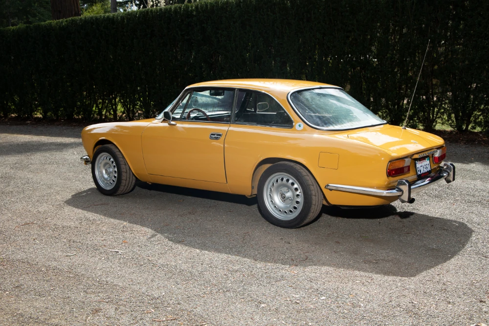 1974 Alfa Romeo 2000 GT Veloce - Image 10 of 31