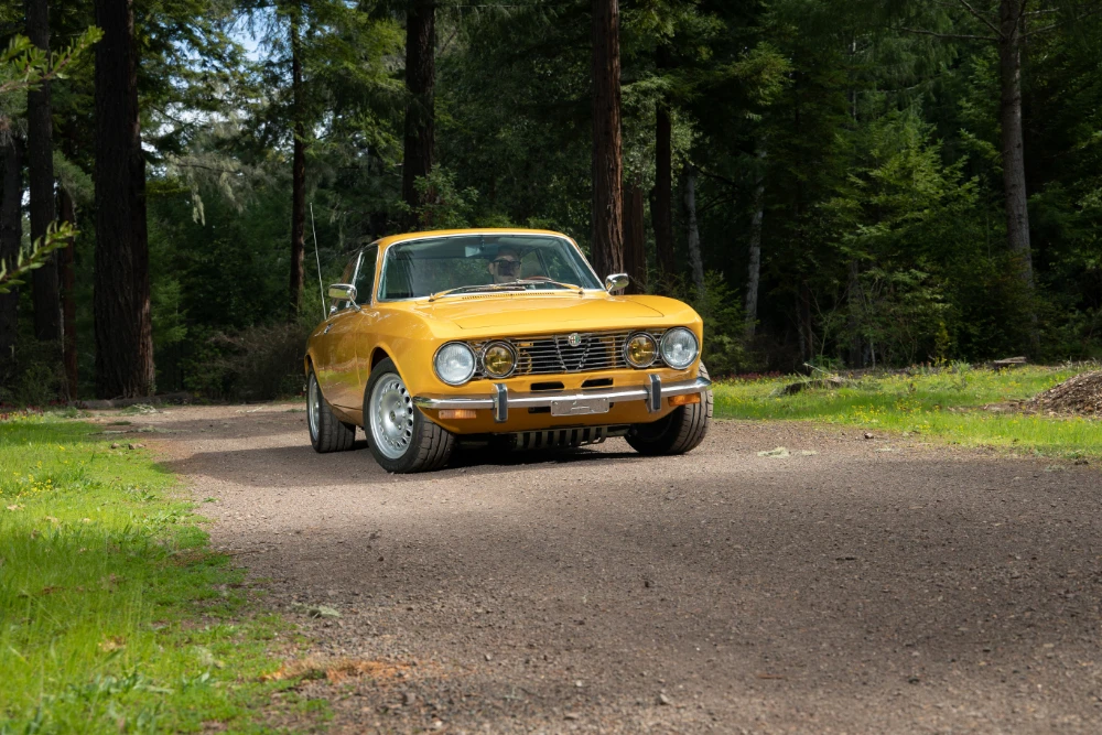 1974 Alfa Romeo 2000 GT Veloce - Image 27 of 31