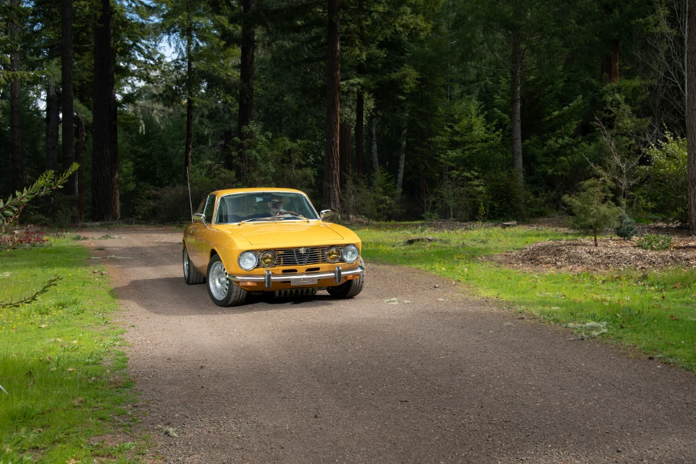 1974 Alfa Romeo 2000 GT Veloce - Image 29 of 31