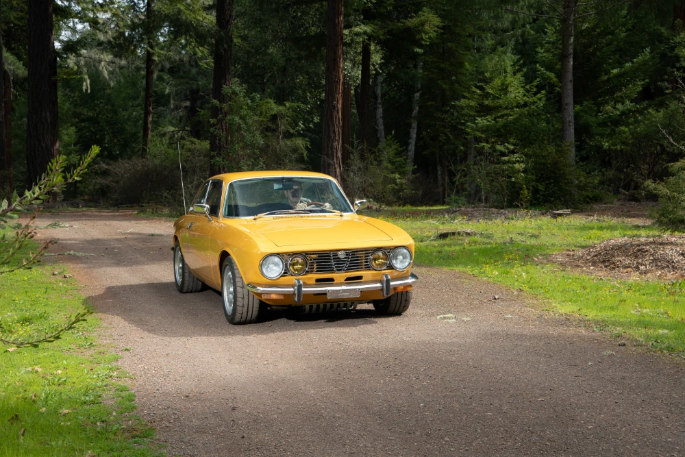 1974 Alfa Romeo 2000 GT Veloce - Image 28 of 31