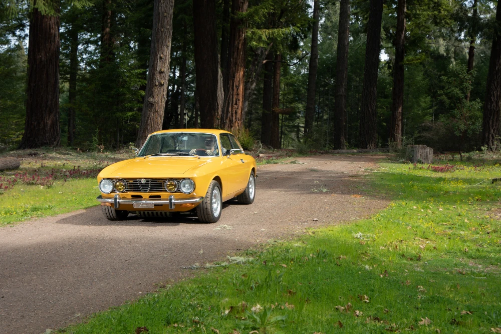1974 Alfa Romeo 2000 GT Veloce - Image 31 of 31