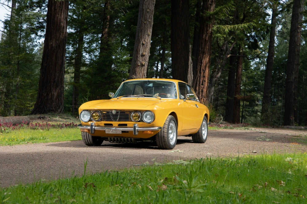 1974 Alfa Romeo 2000 GT Veloce - Image 30 of 31