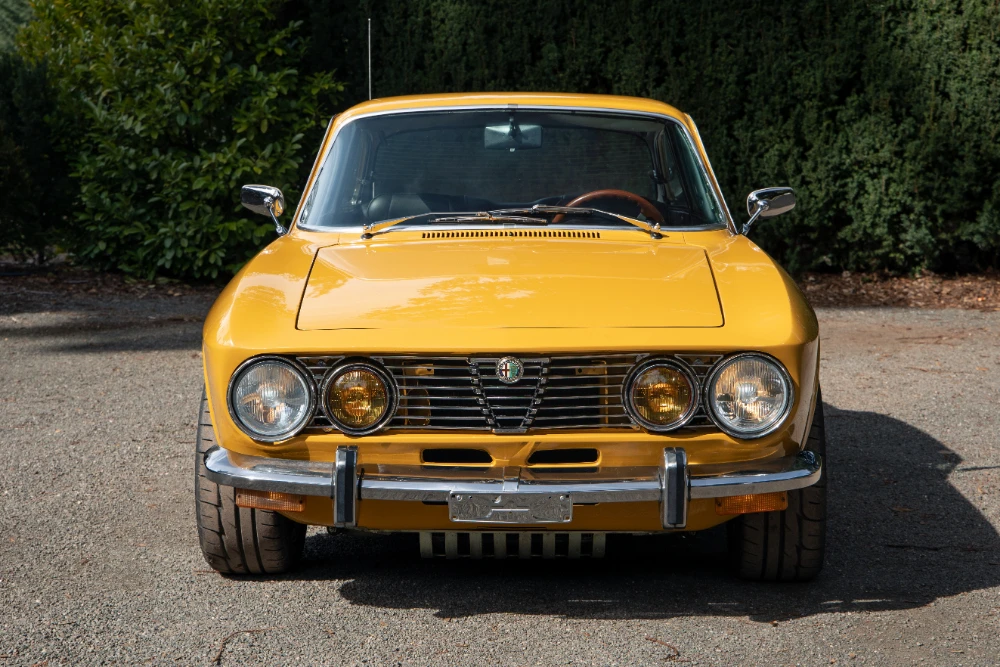 1974 Alfa Romeo 2000 GT Veloce - Image 5 of 31
