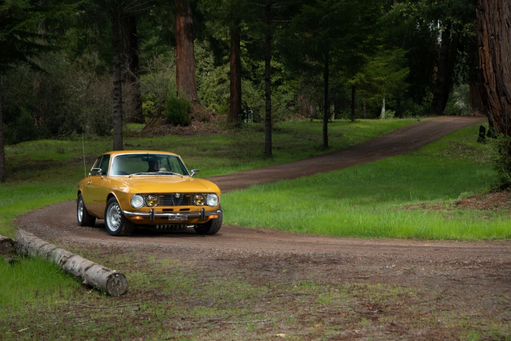 1974 Alfa Romeo 2000 GT Veloce - Image 23 of 31