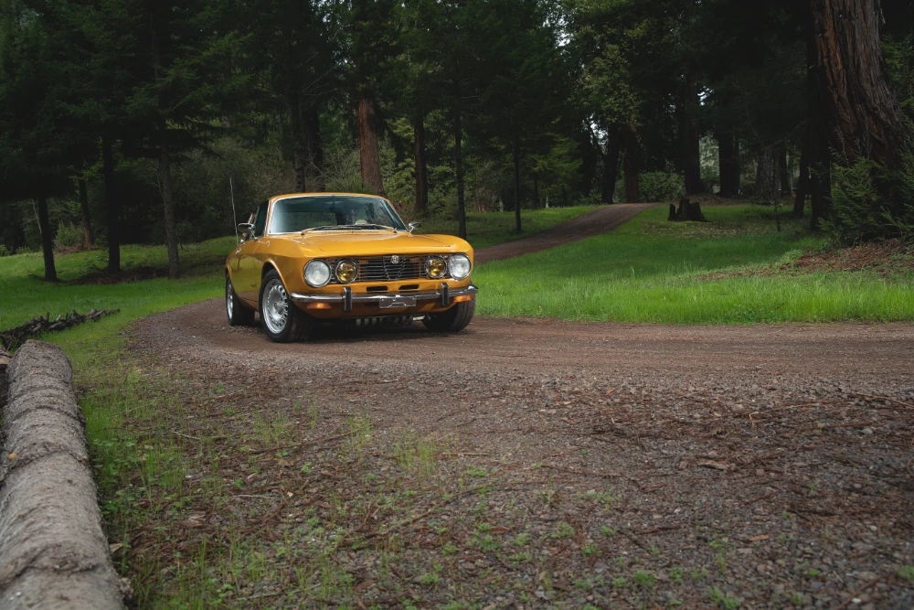 1974 Alfa Romeo 2000 GT Veloce - Image 22 of 31