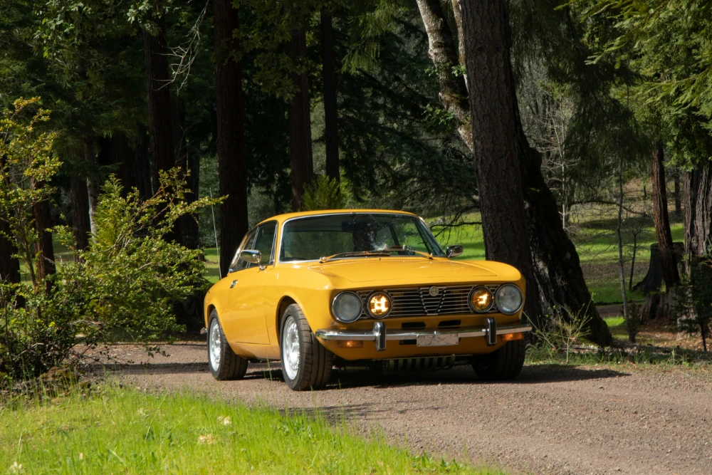 1974 Alfa Romeo 2000 GT Veloce - Image 26 of 31