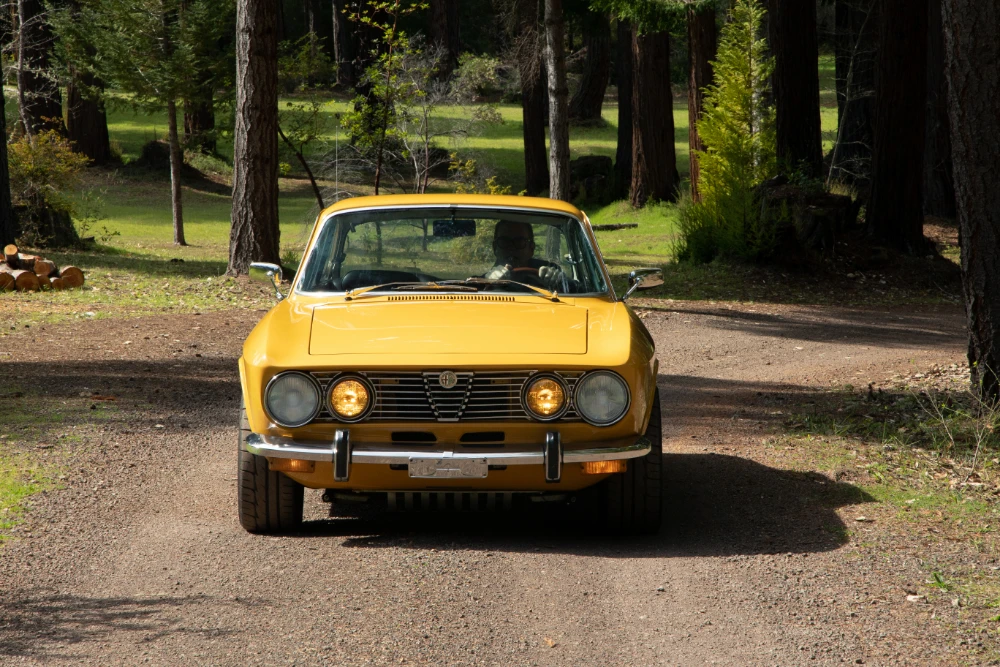 1974 Alfa Romeo 2000 GT Veloce - Image 21 of 31