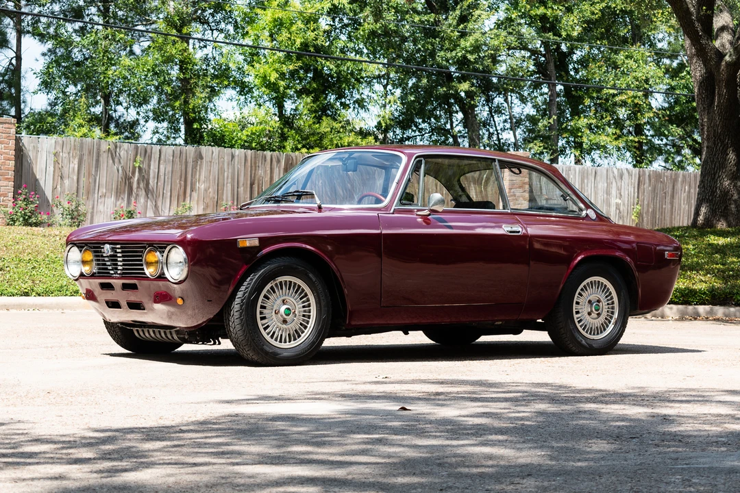 1974 Alfa Romeo 2000 GT Veloce - Image 7 of 31