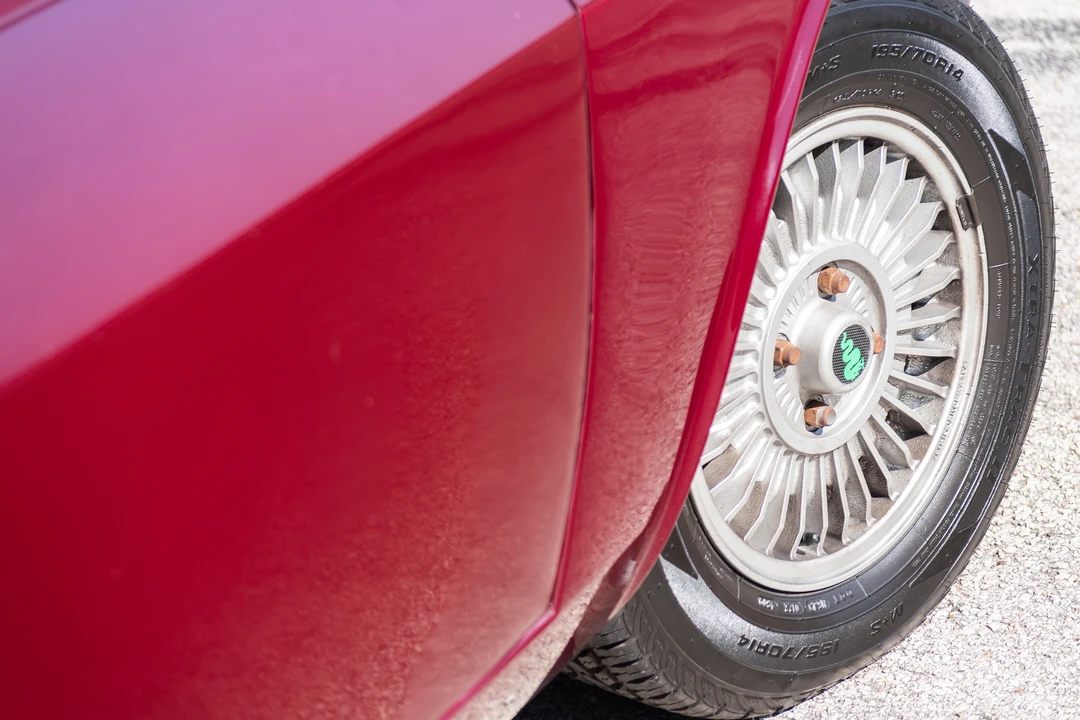 1974 Alfa Romeo 2000 GT Veloce - Image 18 of 31