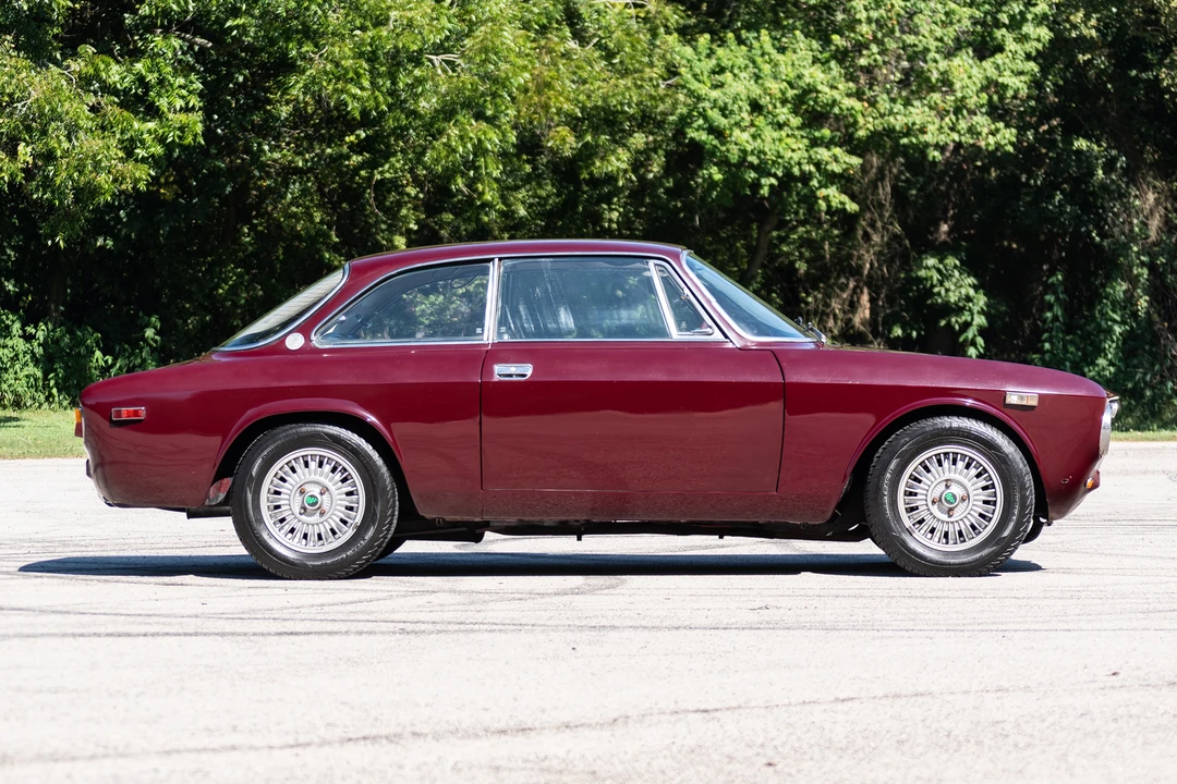 1974 Alfa Romeo 2000 GT Veloce - Image 3 of 31