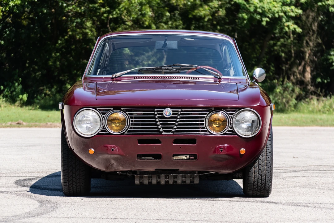 1974 Alfa Romeo 2000 GT Veloce - Image 5 of 31