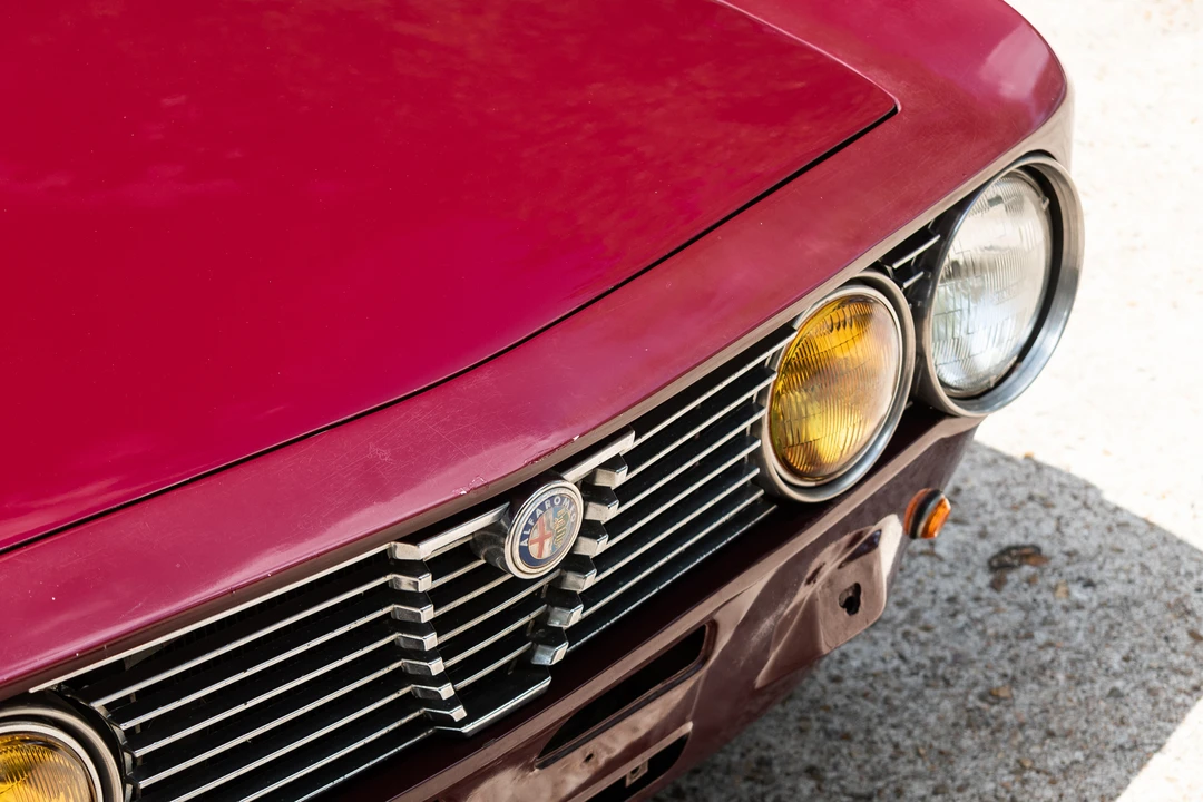 1974 Alfa Romeo 2000 GT Veloce - Image 23 of 31
