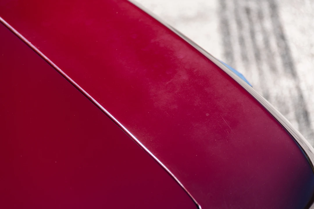 1974 Alfa Romeo 2000 GT Veloce - Image 24 of 31