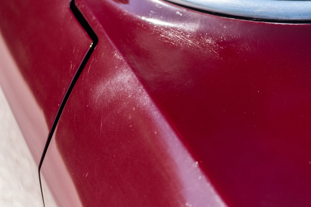 1974 Alfa Romeo 2000 GT Veloce - Image 19 of 31