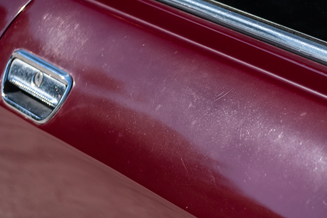 1974 Alfa Romeo 2000 GT Veloce - Image 16 of 31
