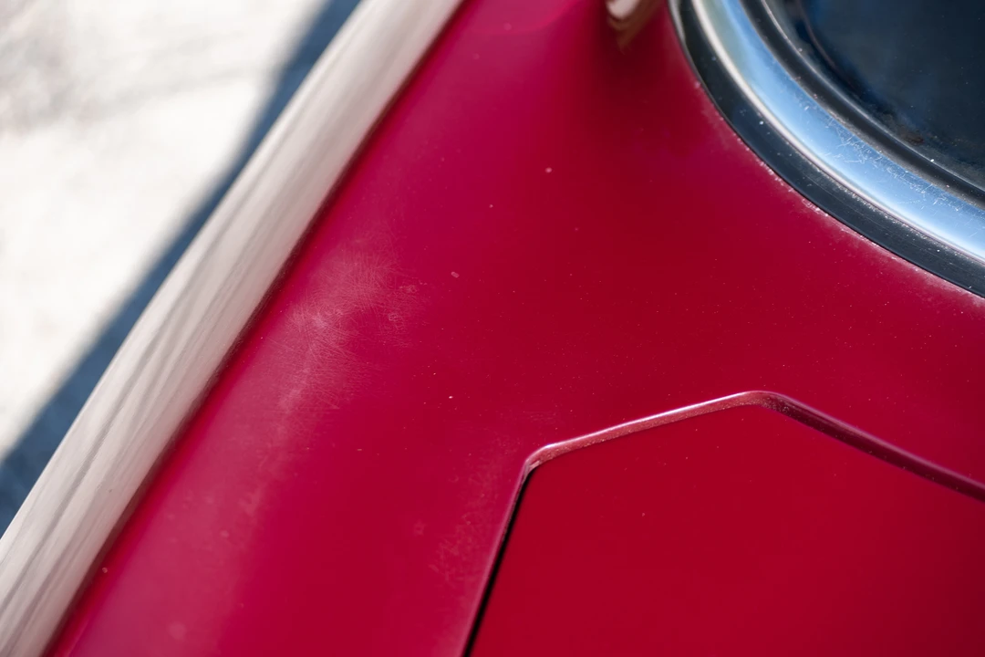 1974 Alfa Romeo 2000 GT Veloce - Image 11 of 31