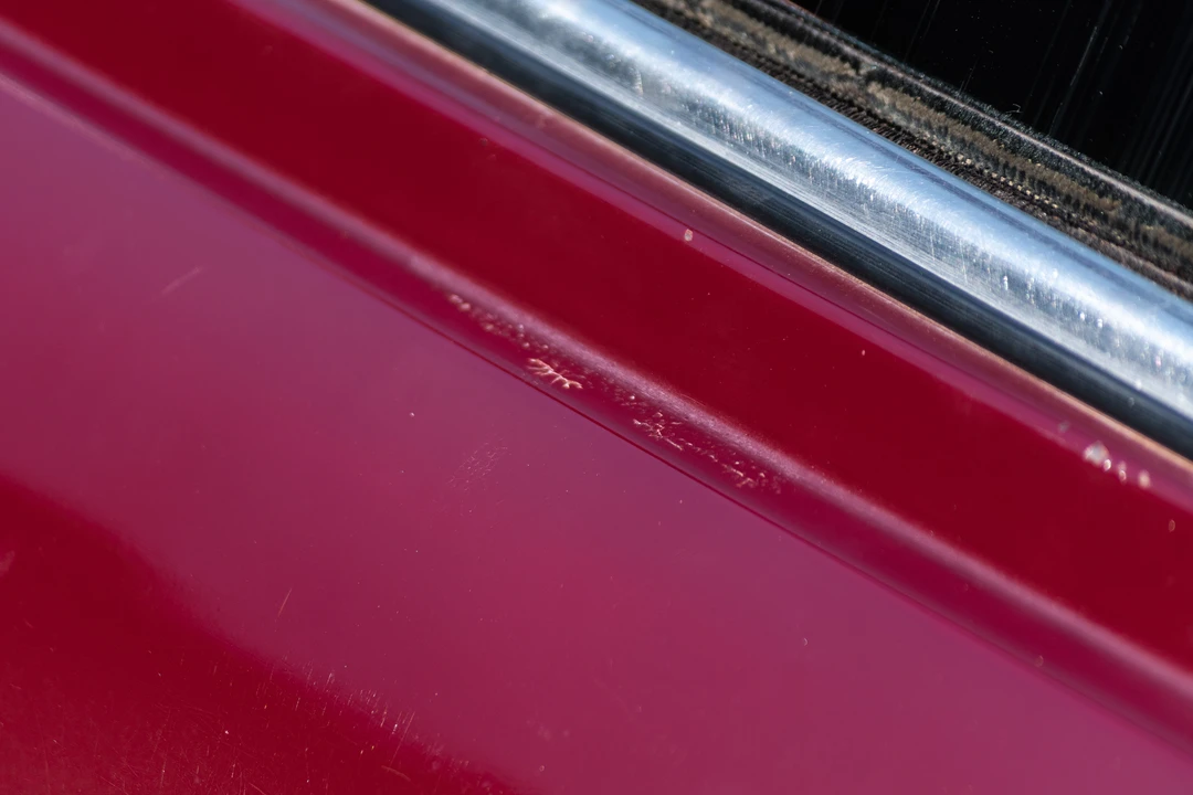 1974 Alfa Romeo 2000 GT Veloce - Image 17 of 31