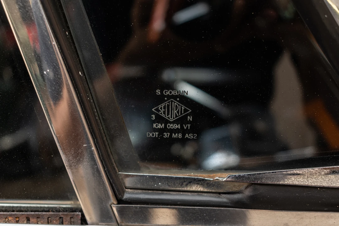 1974 Alfa Romeo 2000 GT Veloce - Image 29 of 31