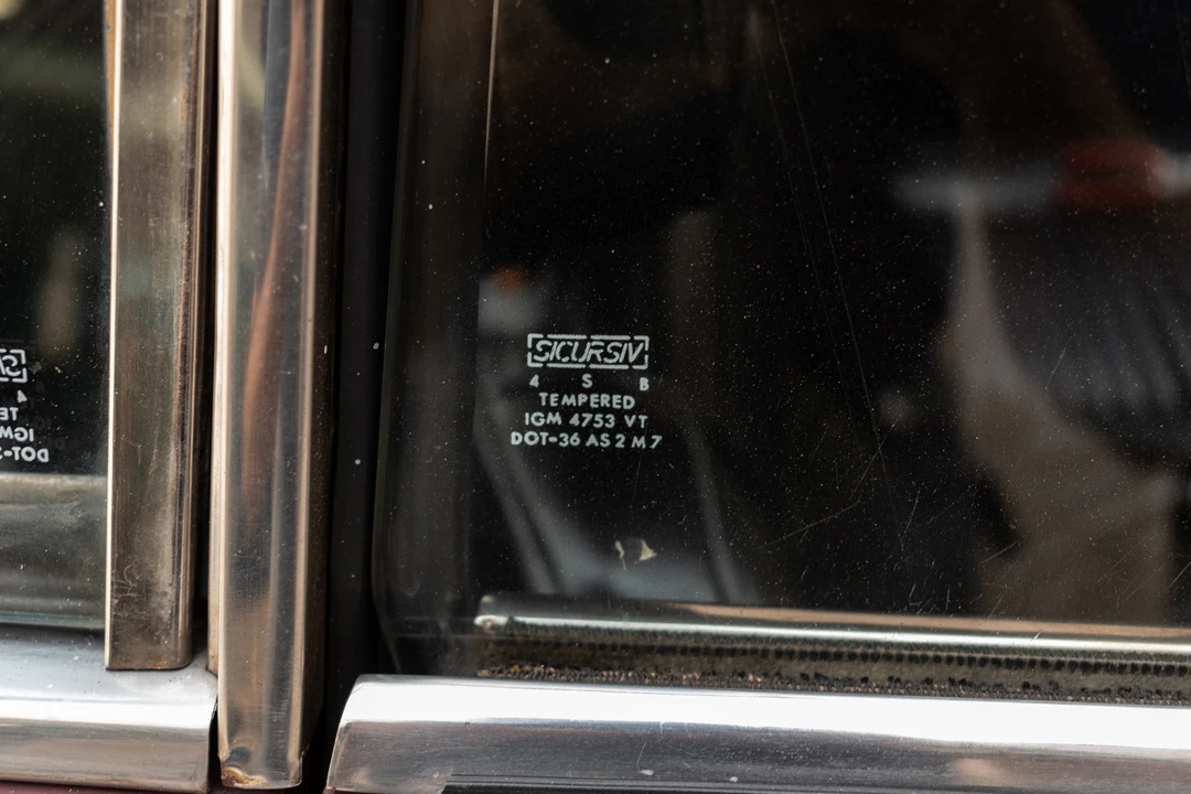 1974 Alfa Romeo 2000 GT Veloce - Image 30 of 31
