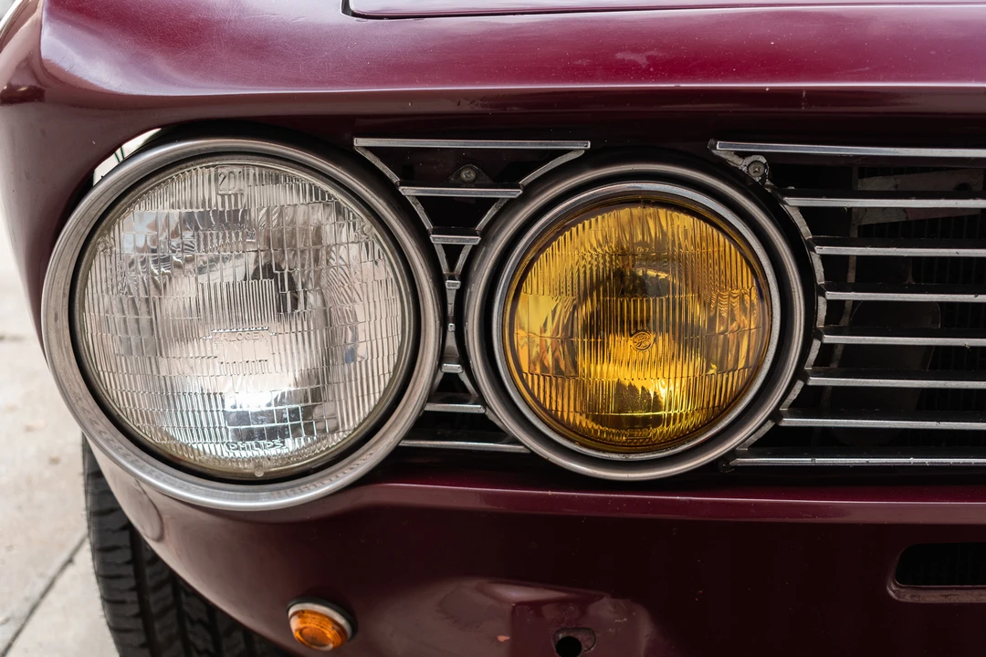 1974 Alfa Romeo 2000 GT Veloce - Image 21 of 31
