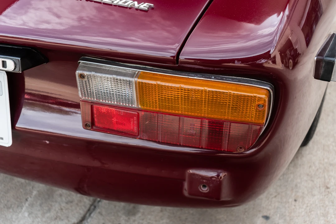 1974 Alfa Romeo 2000 GT Veloce - Image 14 of 31
