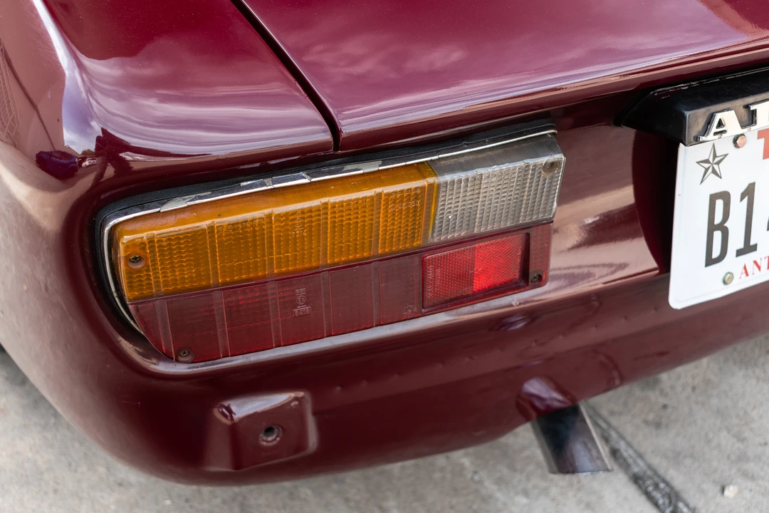 1974 Alfa Romeo 2000 GT Veloce - Image 12 of 31