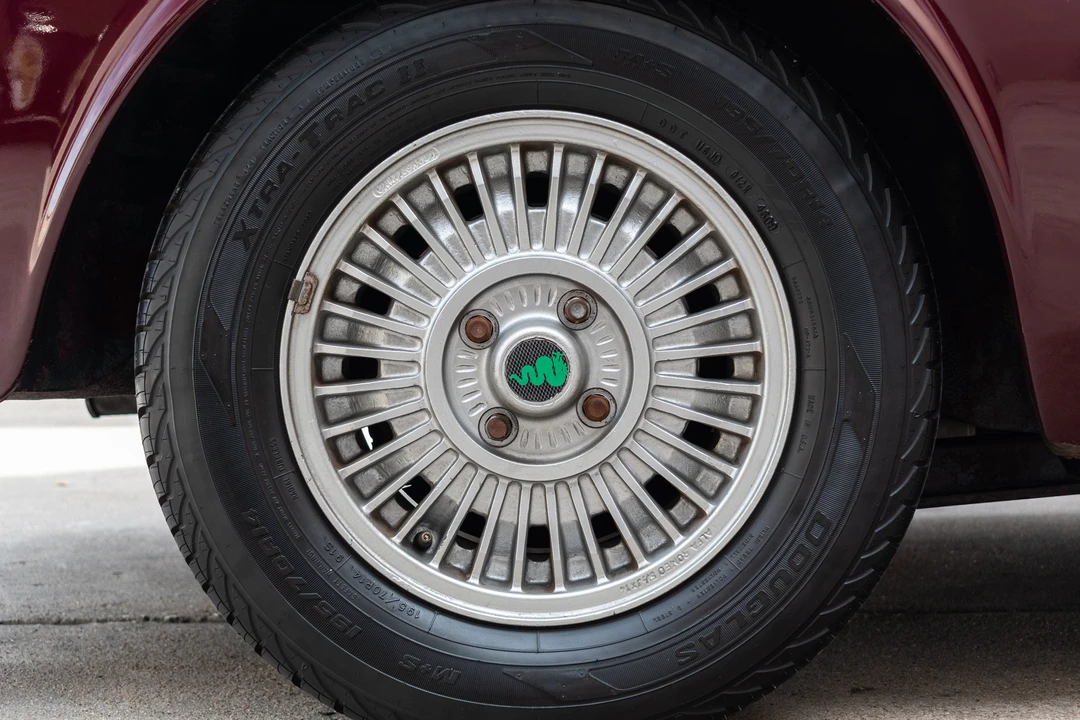1974 Alfa Romeo 2000 GT Veloce - Image 25 of 31