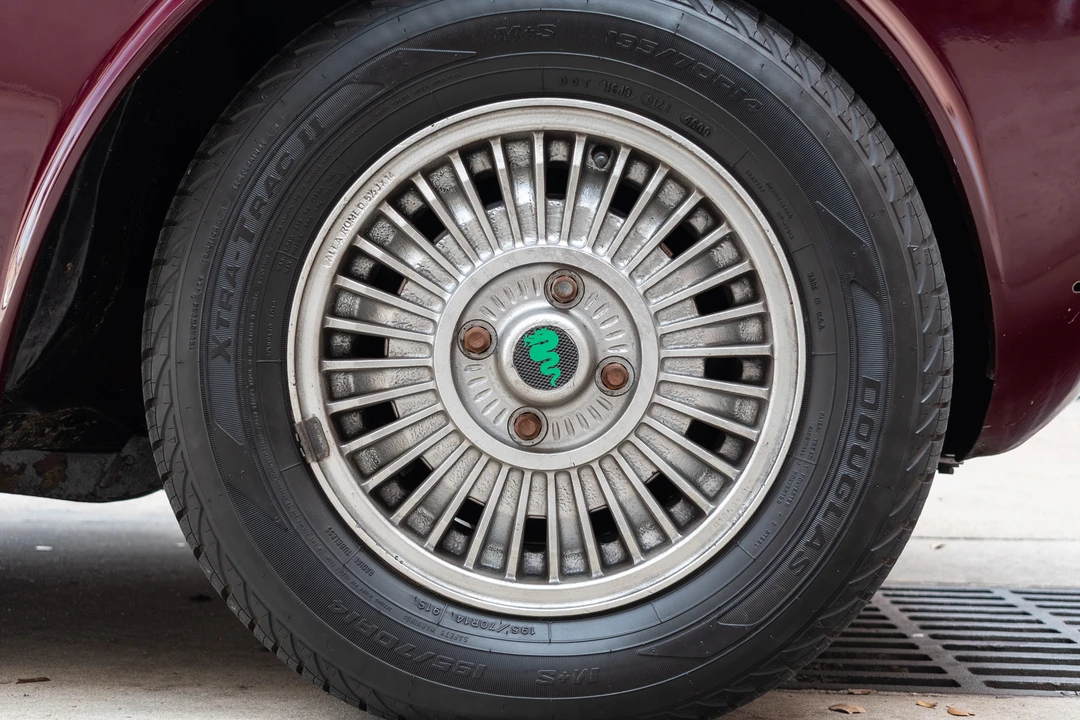 1974 Alfa Romeo 2000 GT Veloce - Image 26 of 31