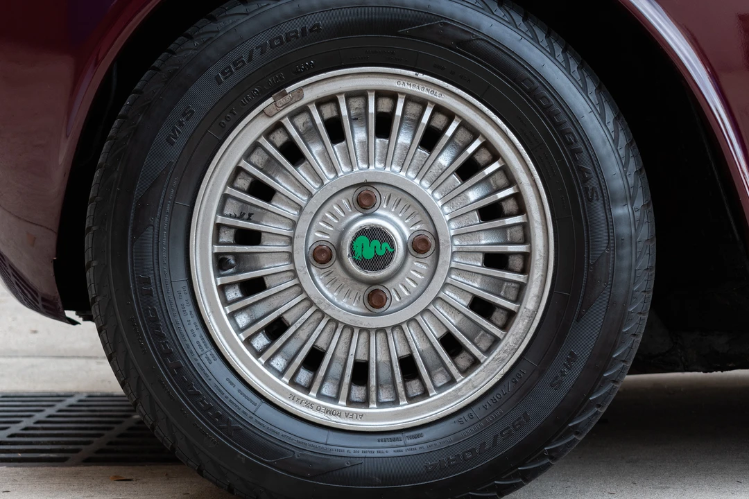 1974 Alfa Romeo 2000 GT Veloce - Image 27 of 31