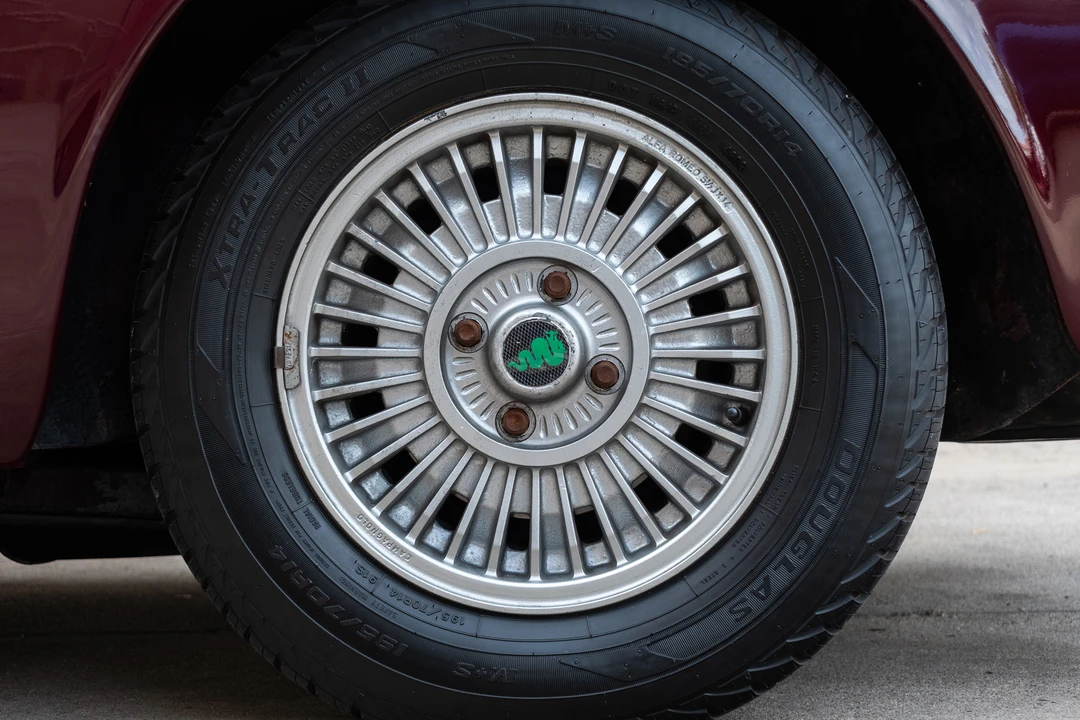 1974 Alfa Romeo 2000 GT Veloce - Image 28 of 31