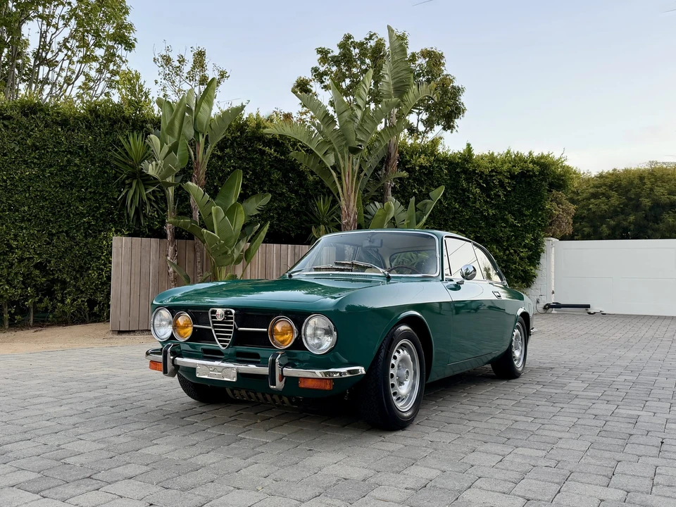1974 Alfa Romeo 2000 GT Veloce - Image 30 of 31
