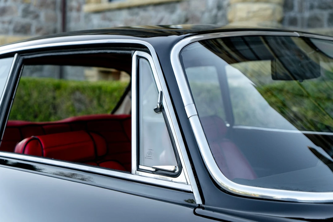 1974 Alfa Romeo 2000 GT Veloce - Image 19 of 31