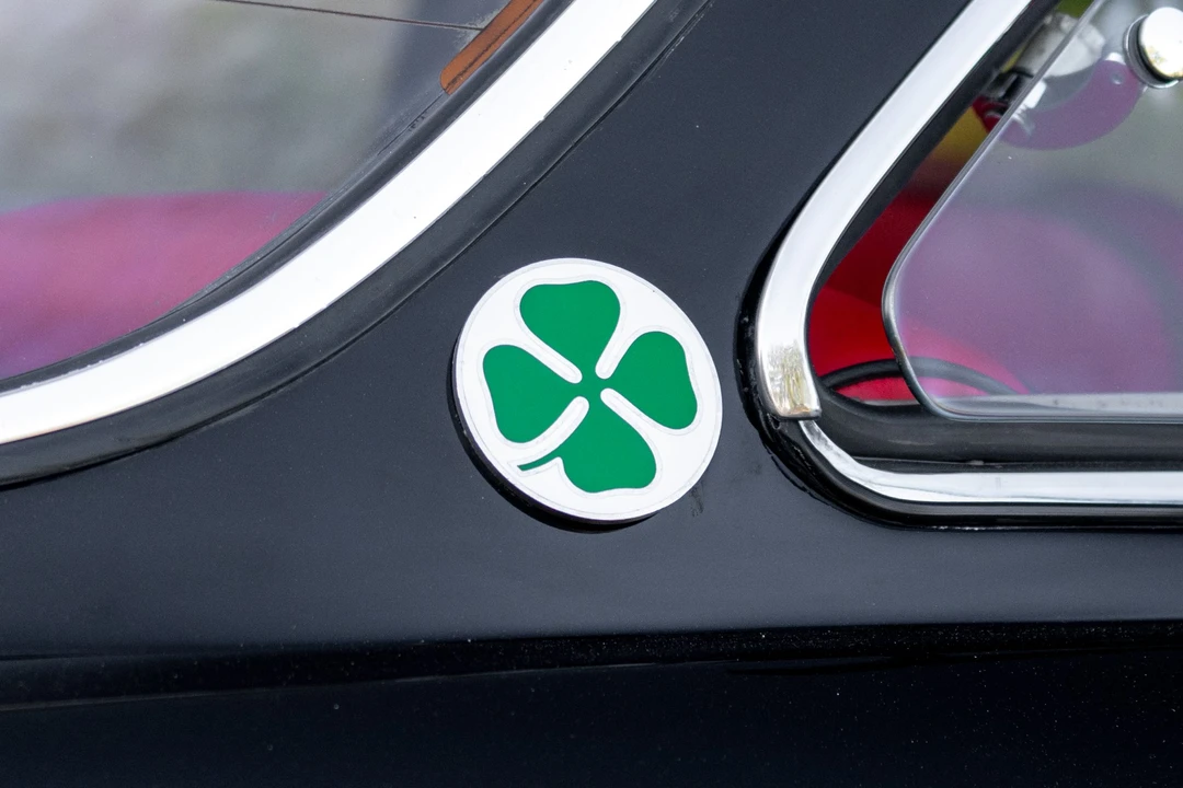1974 Alfa Romeo 2000 GT Veloce - Image 30 of 31