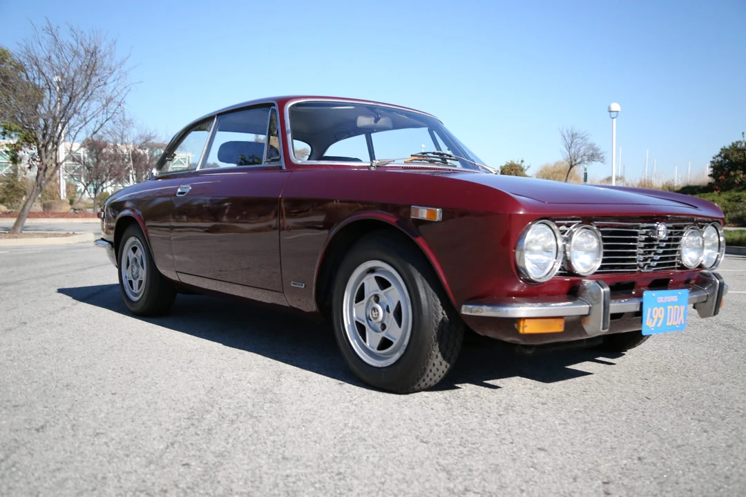 1974 Alfa Romeo 2000 GT Veloce - Image 15 of 31
