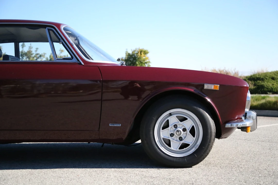 1974 Alfa Romeo 2000 GT Veloce - Image 31 of 31
