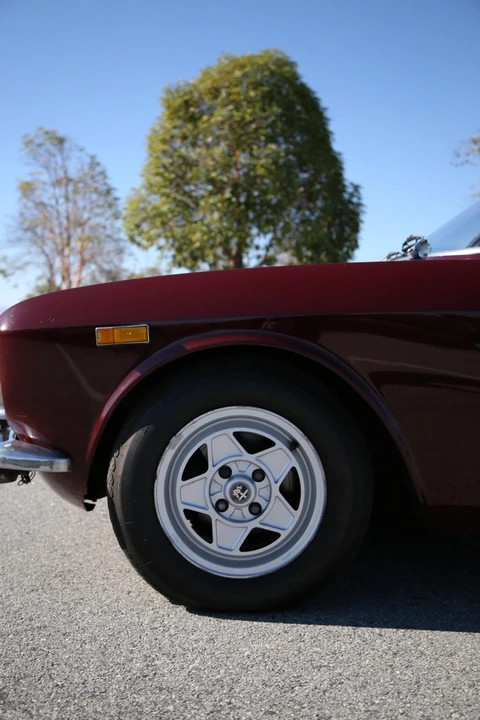 1974 Alfa Romeo 2000 GT Veloce - Image 20 of 31