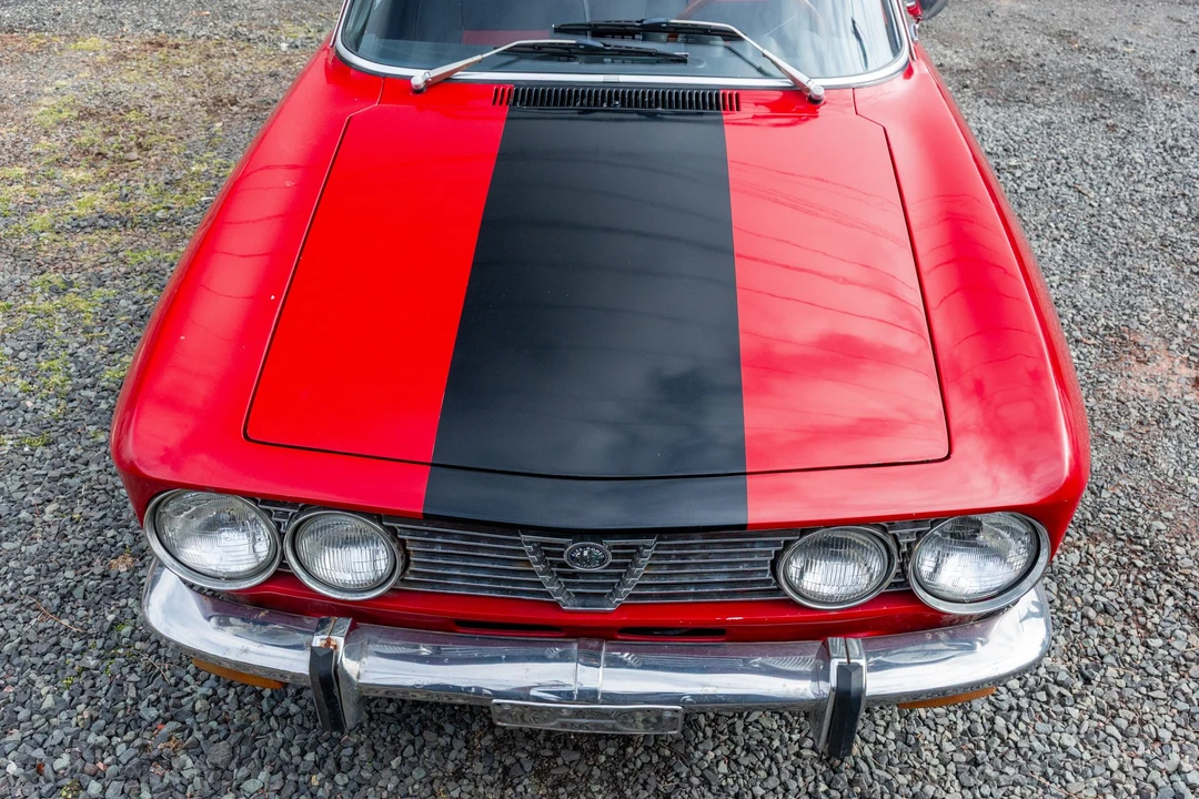 1974 Alfa Romeo 2000 GT Veloce - Image 9 of 31